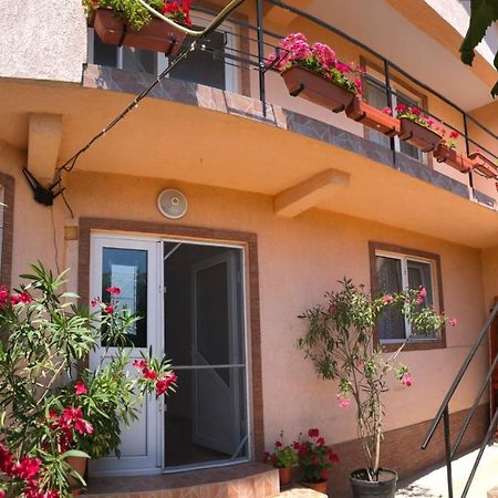 Casa Dasoveanu Hotel Costinesti Exterior photo