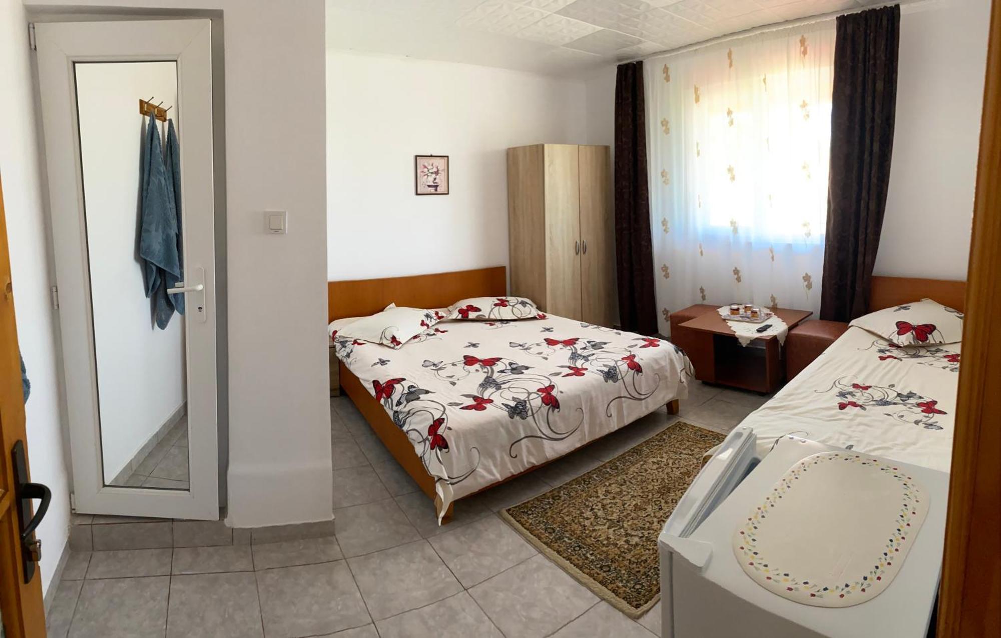 Casa Dasoveanu Hotel Costinesti Exterior photo